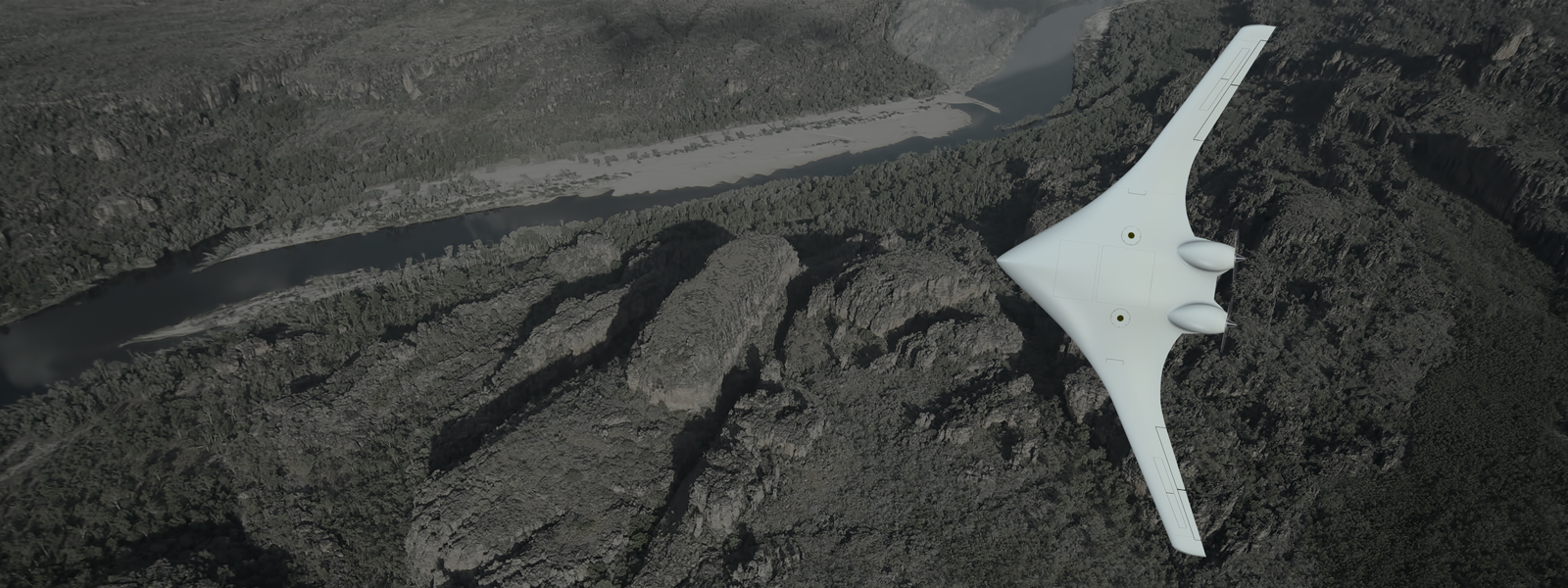 AITA UAV Applications - Applications - AITA Global - Perth WA